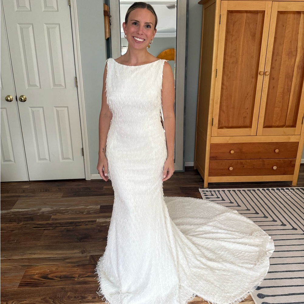 NWT Anne Barge Zena Dress - Picture 2 of 10